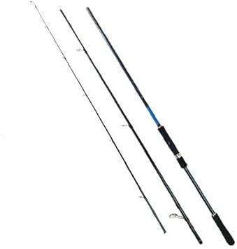 Amazon つり具 Tenオリジナル マルチルアーゲーム1003mh サーフロッド ３ピース Fujiガイド仕様 Clubten シーバスロッド