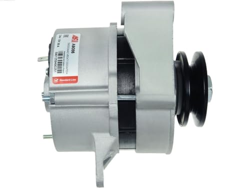 Alternador de 30A AS-PL generador para reparar sistema eléctrico de Citroën Visa 2