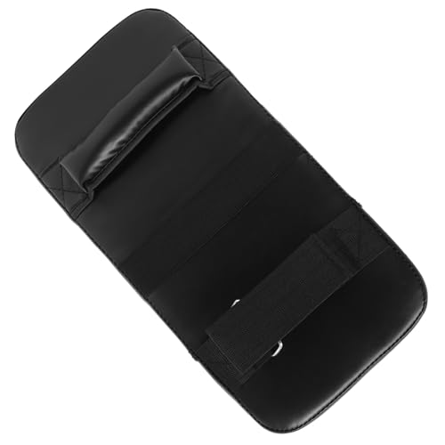 Uonlytech �o�X�P�b�g�{�[���p�u���b�L���O�p�b�h ���F PVCPU���U�[�f�� �y�ʑϋv�� �A�W���e�B�g���[�j���O�ؗ̓g���[�j���O�ɍœK �o�X�P�b�g�{�[���v���C���̗��K�⏕��