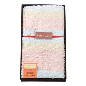 Amazon | サラジェーン マイクロファイバー 大判バスマット 088324