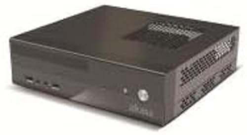 Recensione del case Akasa Crypto Vesa Akasa Crypto Vesa Case Mini-ITX per PC, 80w, Nero