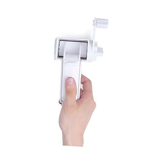 Rallador Giratorio Pequeño para Queso miniatura 4