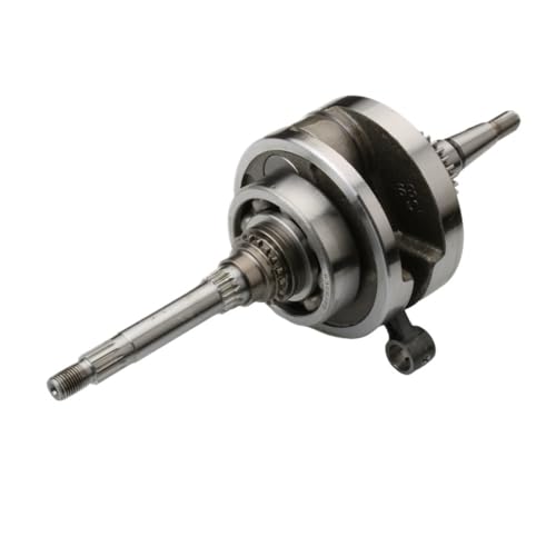 Vilebrequin Nm155 réduction des vibrations moteur scooter GPD150-A