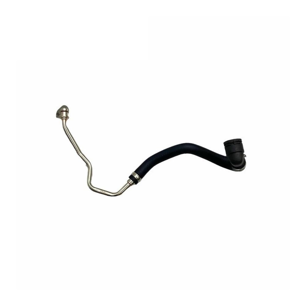 Derksawdp One Color 11539896891 Car Accessories Radiator Hose Pipe 1153 9896 891 For 7 Series G12 X7 G07