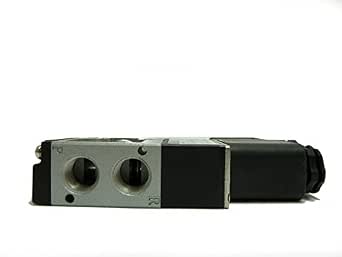 Elettrovalvola MVSC-260-4E1 110V AC - Modello MINDMAN MVSC2604E1 - Nuova