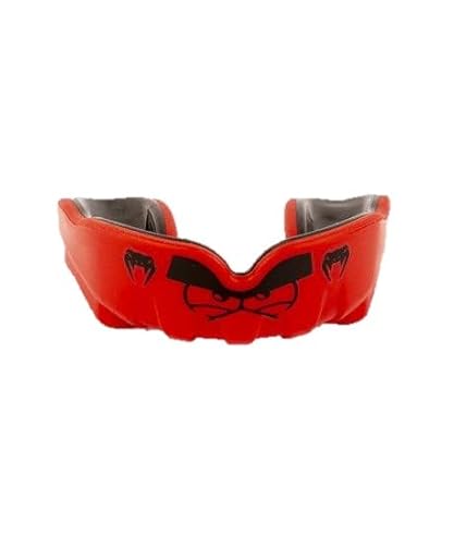 Venum Challenger Mouthguard - Angry Birds Mouthguards for Kids - Red