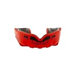 Venum Challenger Mouthguard - Angry Birds Mouthguards for Kids - Red