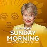 CBS News Sunday Morning with Jane Pauley