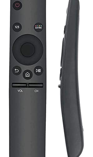 Controle Remoto para TV Samsung Smart 4K BN98-06762I