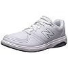 New Balance Women’s 813 V1 Lace-up Walking Shoe New Balance Women’s 813 V1 Lace-up Walking Shoe