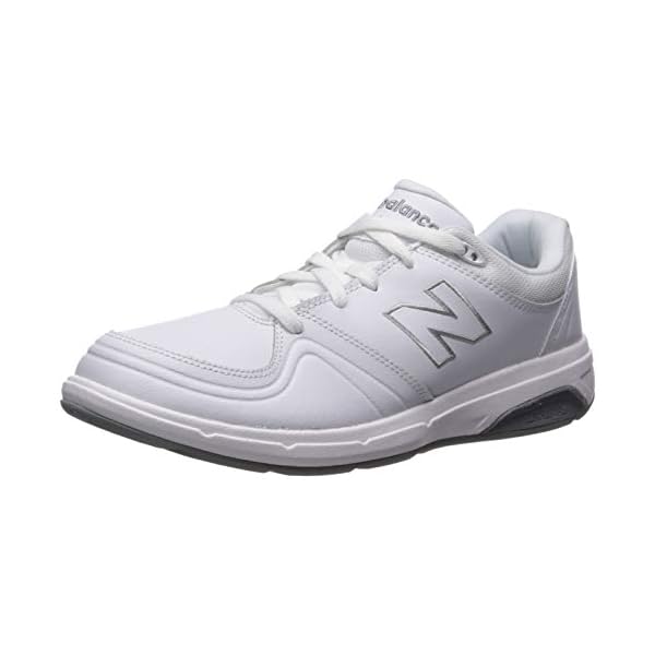 New Balance Women's 813 V1 Lace-up Walking Shoe