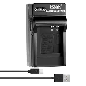 Amazon.co.jp: ビデオカメラ用充電器 - カメラ用アクセサリ