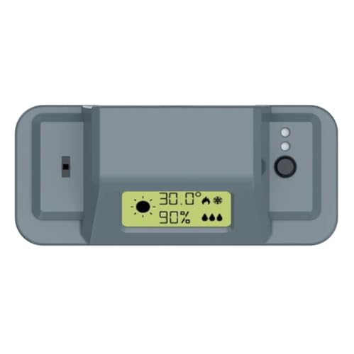 Jouet Éducatif Ma Serre High tech Clementoni La Boite - vue 10