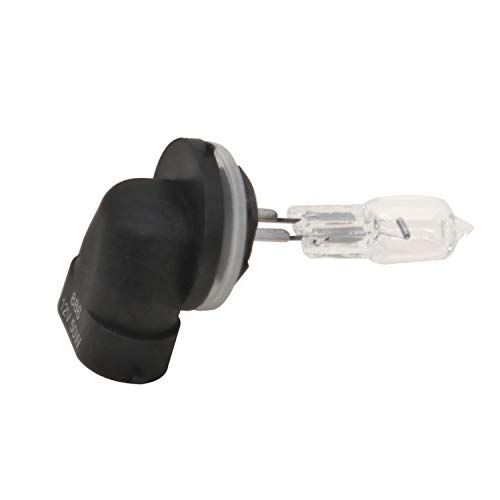 Bombilla Del Faro 84155097 Lámpara de Lente 6675336 for Bobca t Skid Steer Loader S130 S220 S510 S650 S740 T140 T300 T450 T550 773 863 Cas e Ih Tractor Puma 115 155 195 New Hollan d Tractor T4020