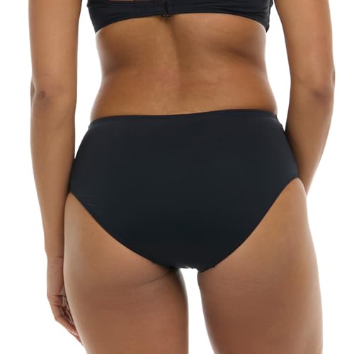 Skye Women's Standard Alessia Higher Rise Bikini Bottom Swimsuit4