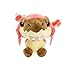 beibeiwang Juguete De Peluche Rathian, Muñecos Animales De Peluche Suaves Y Bonitos, Figura De Juego Anime Dibujos Animados, Juguetes para Niños, Regalos Cumpleaños Navidad para Niños Y Niñas 22 Cm