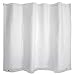 River Dream Plastic(PEVA) Snap in Shower Curtain Liner Replacement with Magnets Removable Liner (1, Plastic-Update)