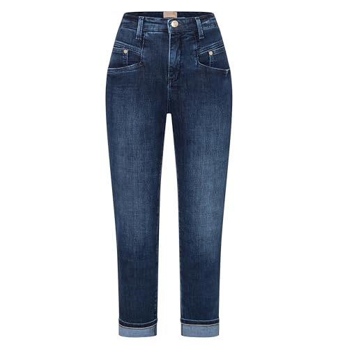 Mac Damen Hose Rich Light Authentic Denim Blue Art.Nr.0389l261090 D892 *,...