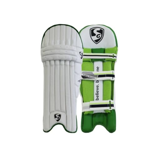 Image of Batting Legguards SG Thunder PRO LH
