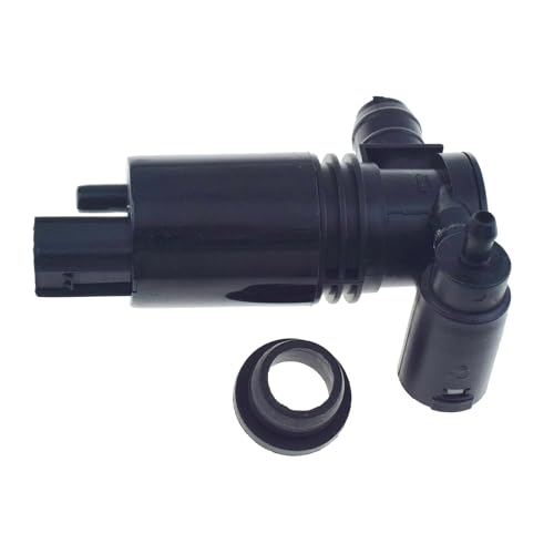 Bomba de agua para limpiaparabrisas de coches Ecosport y Edge recambio 5018129Aa 05143581Ac