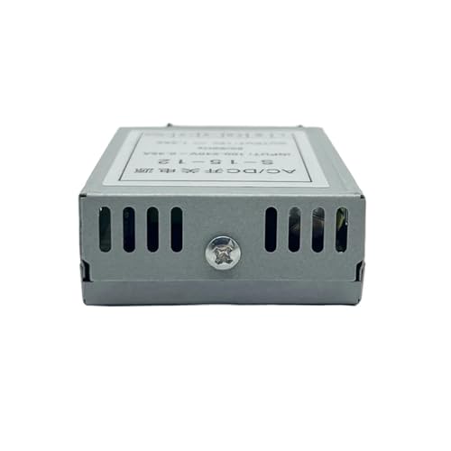 Alimentation 24V 10W extra-thin à découpage pour ruban LED - 5