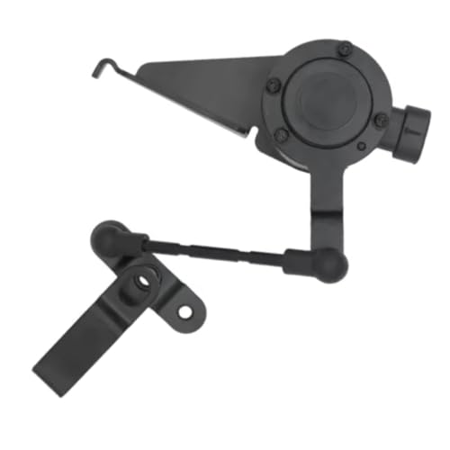 サスペンション高さセンサー Compatible With Chevrolet For Suburban 1500 2004 2005 2006 2007 2008 2009 2010 2011 リア右エアサスペンション ライドハイトセンサー 151286