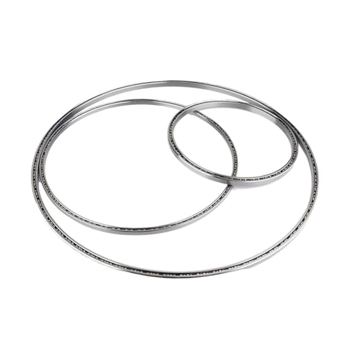 1PCS ���ǒ��Z�N�V�����x�A�����O KC�V���[�Y ����9.525mm 0.375�C���` KC040 050 070 080 110 120 CP0 XP0 AR0(Xp0,KC080)