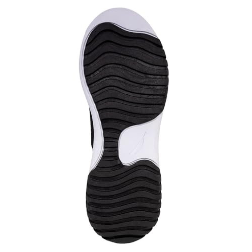 Image of Nautica Men's Sneakers: Athletic, Comfortable, Casual Lace-Up Fashion Walking Shoes