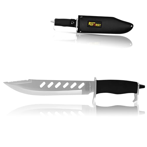 Xforst Machete da Giardino 38 cm
