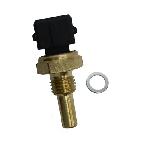 Sensor de temperatura de alta precisión para Porsche Volvo y SAAB 121720 3