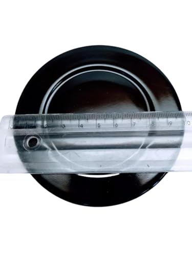Espalhadores Chama Original Para Cooktop Fischer 4Q