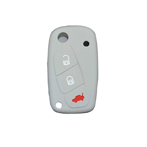 ✅ Disponibile in vari colori. La cover è realizzata in silicone per una sensazione confortevole al tatto