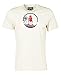 Price comparison product image Barbour Break Graphic-Print T-Shirt, Rainy Day, L