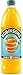 Robinsons Double Strength Orange No Added Sugar Fruit Squash 1000ml (Pack of 2)