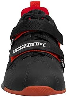 Amazon.co.jp: Sabo パワーリフトウェイトリフティングシューズ