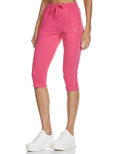 Image of Macrowoman W-Series Women's Comfort Capris
