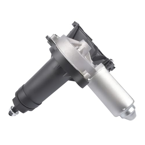Image of Wiper Motor Rear Replacement for Chevy GMC Tahoe Yukon Escalade Suburban Sport Utility 2007-2014 25923437