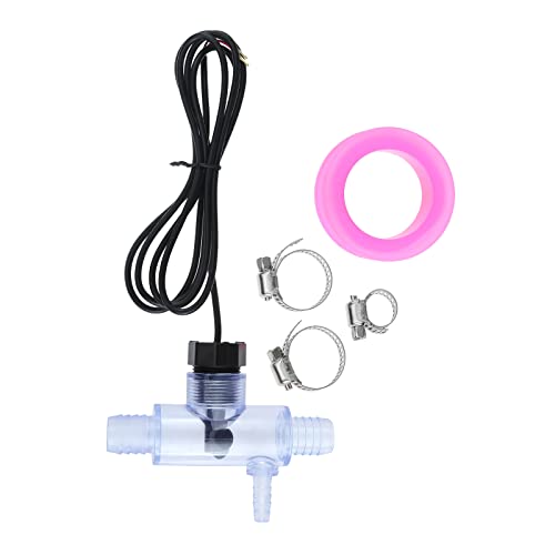 Lemfema 6560-860 Flow Switch Assembly Replacement Part for Sundance Spas, Jacuzzi Spas, Hot Tub Flow Switch Replace 6560-858