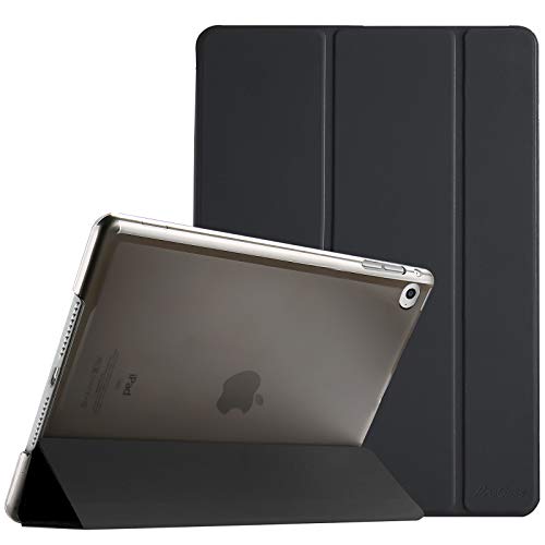 ProCase Funda Inteligente para iPad Mini 4, Carcasa Folio Ligera y Delgada...