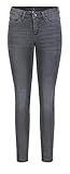5402-90-0355L MAC Jeans Damen Hose Dream Skinny Dream Denim 42/32