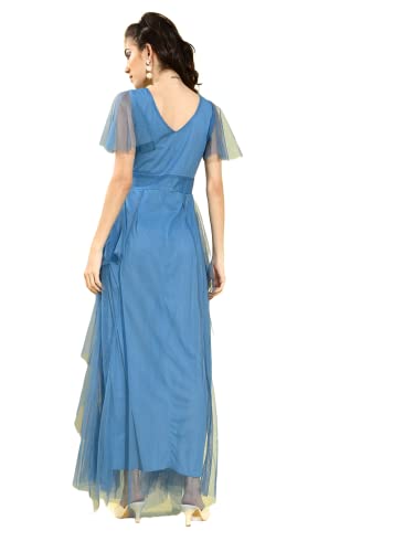 Image of U&F Women Stylish Sleek Dress