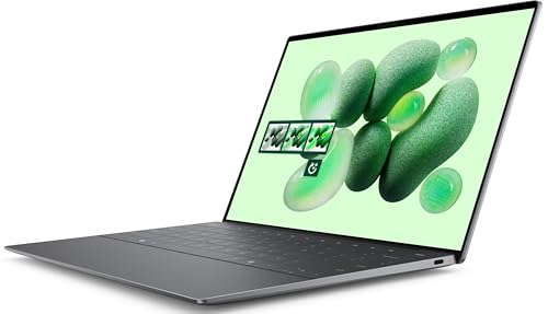 Dell XPS 17 9730 laptop