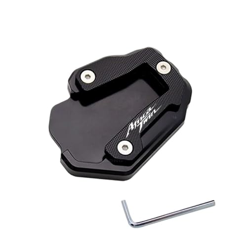 Extension béquille latérale CRF1100L Africa Twin 2017-2023 accessoires moto