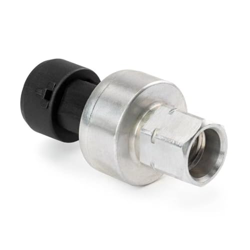 Sensor de presión de escape OEM 13587668 que regula el flujo del aire acondicionado