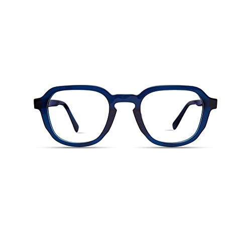 Lunettes de soleil femme MODO ECO Slate de créateur haut de gamme