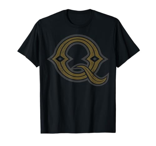 T-shirt Barley Q Disney Pixar Onward coupe premium et finitions soignées