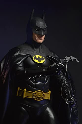 Image of Batman - Scale Figure - Batman 1989 (Michael Keaton)