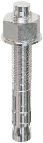 Simpson Strong-Tie STB2-755126SS - 3/4