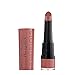 Bourjois Paris Rouge Velvet Lipstick 2.4g - 13 Nohalicious