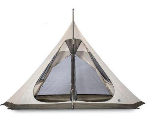 Amazon.co.jp: ゼインアーツ gigi1 ギギ1 インナーテント セット